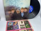 The Rolling Stones ‎Between The Buttons 1967 Stereo Original Vinyl LP Record VG+