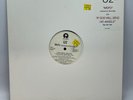 U2 MoFo / If God Will Send His Angels 1997 Promo Vinyl 12