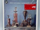 Jimmy Eat World ‎Bleed American 2012 Remastered 3x LP Colored Vinyl Sealed ORG