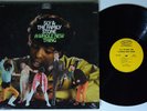 SLY & THE FAMILY STONE A Whole New Thing EPIC LP VG++/VG+ SHRINK 1st press