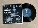 Nick Cave & The Bad Seeds TUPELO 7