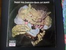 BLACK CAT BONES -BARBED WIRE SANDWICH  LP vinyl record  1970 DECCA NOVA