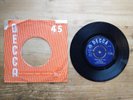 John Mayall Crawling Up A Hill / Mr James GOOD 7