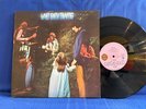 TRAFFIC LAST EXIT ISLAND 9097 WINWOOD.  ORIGINAL UK LP NEAR MINT