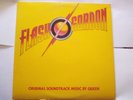 FLASH GORDON ORIGINAL SOUNDTRACK MUSIC BY QUEEN
