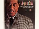 Duke Ellington And His Orchestra - Afro-Bossa LP 1963 Reprise  R-6069  NM/EX