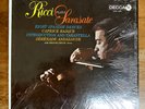 Ruggiero Ricci Plays Sarasate - Decca Gold Label - DL 710044 Stereo 12