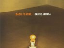 Groove Armada - Back To Mine - HOUSE *ORANGE*