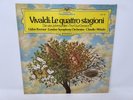 O289 Vivaldi The Four Seasons Kremer Abbado DGG 2531 287 Stereo