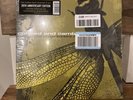COHEED AND CAMBRIA THE SECOND STAGE TURBINE BLADE ALBUM 20TH ANNIVERSARY LIMITED