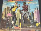 Yellowman Versus Josey Wales – Two Giants Clash, LP 1984 - VG+