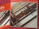 The BEATLES -  ALBUM Rouge  - 1962-1966  NEUF - Scellé  - 2LP - Vinyle noir  / S