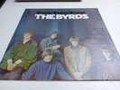 The Byrds Turn Turn Turn -Vinyl LP-CBS. 62652-VG+/VG