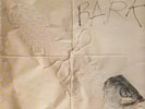 Jefferson Airplane Bark NEAR MINT Grunt Records Vinyl LP