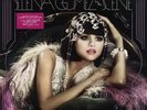 Selena Gomez When the Sun Goes Down Lavender White Swirl LIMITED UO SEALED NEW