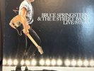 Bruce Springsteen & E Street Band Live 1975-85 Vinyl 5 LP Box Columbia, Sealed