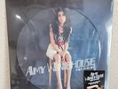 Factory Sealed Amy Winehouse Back to Black Limited Picture Disc