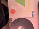 CLUSTER Curiosum Eno/Moebius/Roedelius LP orig sky 1981 kraut neu can rare stuff