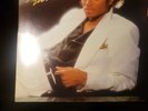 Michael Jackson Thriller Record 1982-Rare Cover Error