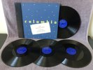 Mozart The Busch Quartet N 16 E Flat Major 4X LP Columbia Masterworks Set MM 529