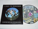 A DAY TO REMEMBER Old Record (Limited Edition Picture Disc) 12