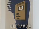Ultravox - Rage In Eden (40th Anniversary) (NEW 4 VINYL LP) Clear Vinyl Box Set