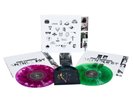 John Carpenter Anthology I & II LP Box Set Vinyl NYCC 2023 Soundtrack /500