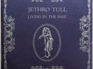 2xLP Jethro Tull Living In The Past ORIGINAL UK + BOOKLET Chrysalis Records