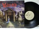 Warlord – Deliver Us LP US VINYL 1st pressing Kevin Gray