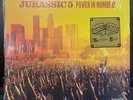 Jurassic 5 - Power in Numbers 2LP VG+ W/insert