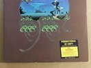 Yes - Yessongs - Used Promo 3-LPs w/Booklet - US 1973 Atlantic SD 3-100 - NM/VG+