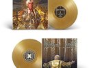 Mickey Diamond - Flair 4 The Gold LP Reissue Gold Nugget Vinyl /175 New