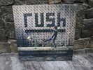 RUSH Roll The Bones LP 1991 First Pressing Near Mint