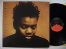TRACY CHAPMAN Same s/t LP 1988 Germany EX+