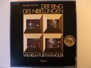 Richard Wagner, DER RING DES NIBELUNGEN, Furtwängler, Dacapo
