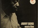 JOHNNY SHINES: country blues XTRA 12