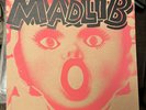 Madlib Medicine Show Filthy Ass Remixes Vinyl Record Stones Throw Screen Print