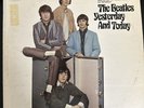 The Beatles - Yesterday and Today - Mono T 2553