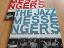 JAZZ MESSENGERS At Cafe Bohemia vol 1 & 2  Blue Note Music Matters 2x45  NM