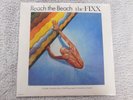 The Fixx  - Reach The Beach -  SEALED 1983 US LP