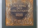 Der Ring Des Nibelungen Richard Wagner Vinyl Lp