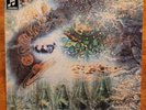Pink Floyd-A Saucerful Of Secrets Lp vinyl record Dutch press Psych Syd Barrett