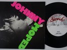 JOHNNY MOPED No One / Incendiary Device *M-* UK punk 7