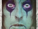 ALICE COOPER - “From The Inside” - Original 1978 PROMO LP / Warner Bros Records