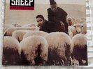 Black Sheep A wolf in Sheep's Clothing 1991 12” vinyl rare