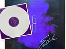 SIGNED Eric Church - & - EMI Records Nashville - Vinyl White LP Album 2021