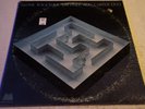 Jim Hall & Ron Carter Alone Together LP Milestone 1st Press 1973 Vg/Vg Oop Jazz
