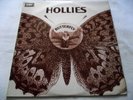 THE HOLLIES   BUTTERFLY ** 1967 UK 1st PARLOPHONE LP