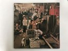 BOB DYLAN & THE BAND THE BASEMENT TAPES - CBS SONY SOPJ-120 Japan  2xLP