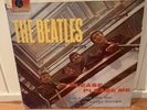 2x Beatles Please Please Me LP’s Oz Issues Rare
